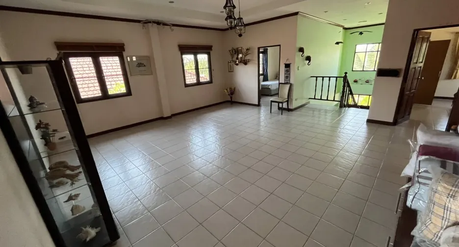 For sale 7 ベッドルーム villa in Hua Hin, Prachuap Khiri Khan