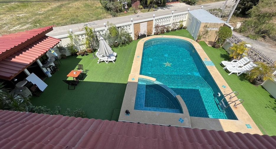 For sale 7 ベッドルーム villa in Hua Hin, Prachuap Khiri Khan