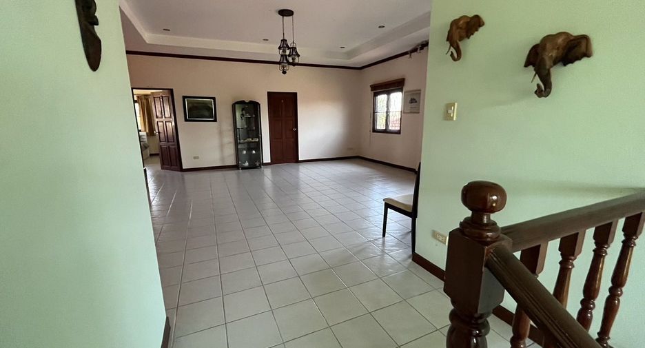 For sale 7 ベッドルーム villa in Hua Hin, Prachuap Khiri Khan