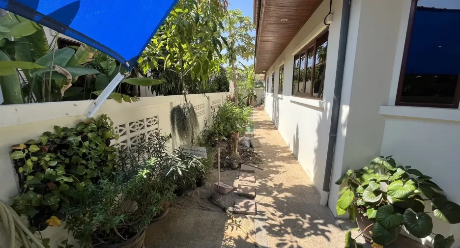 For sale 7 ベッドルーム villa in Hua Hin, Prachuap Khiri Khan
