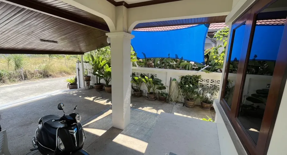 For sale 7 ベッドルーム villa in Hua Hin, Prachuap Khiri Khan