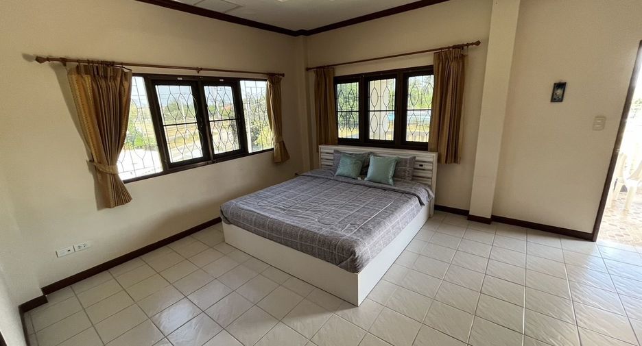 For sale 7 ベッドルーム villa in Hua Hin, Prachuap Khiri Khan