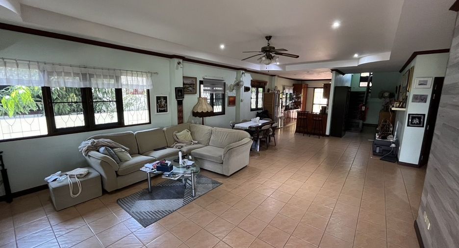 For sale 7 ベッドルーム villa in Hua Hin, Prachuap Khiri Khan
