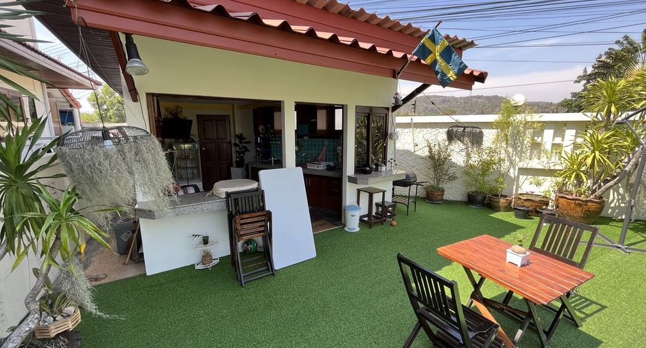 For sale 7 ベッドルーム villa in Hua Hin, Prachuap Khiri Khan