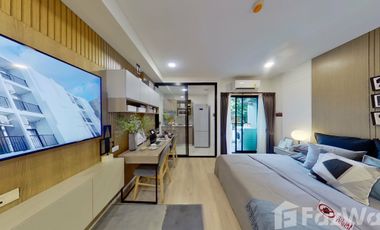 出售 公寓 公寓 在 Mueang Chiang Mai, Chiang Mai