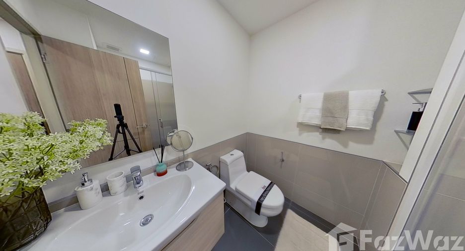 For sale studio condo in Mueang Chiang Mai, Chiang Mai