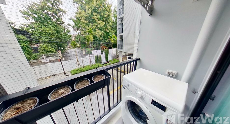 For sale studio condo in Mueang Chiang Mai, Chiang Mai