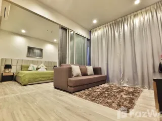 For sale and for rent studio condo in Bang Lamung, Chonburi