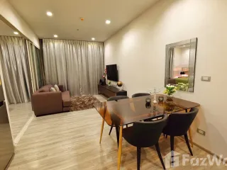 For Rent Studio Condo In Bang Lamung, Chonburi