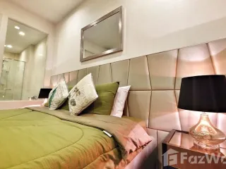 For sale and for rent studio condo in Bang Lamung, Chonburi