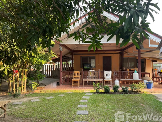 For sale 3 bedrooms house in Hua Hin, Prachuap Khiri Khan