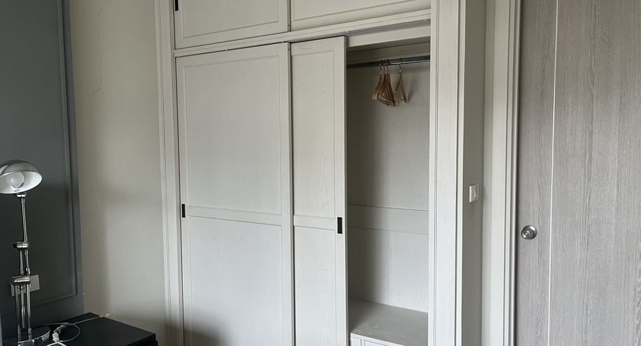 For rent 1 bed condo in Mueang Phuket, Phuket