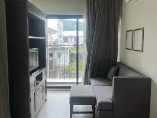 For Rent 1 Bedroom Condo In Mueang Phuket