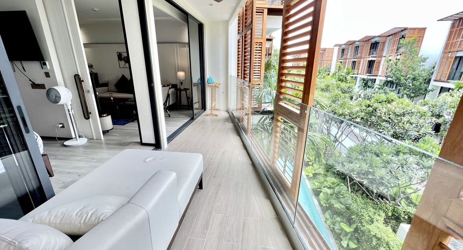 ขาย 2 ห้องนอน คอนโด ใน หัวหิน, ประจวบคีรีขันธ์