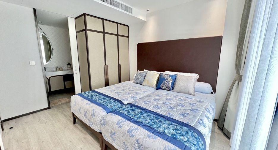 ขาย 2 ห้องนอน คอนโด ใน หัวหิน, ประจวบคีรีขันธ์