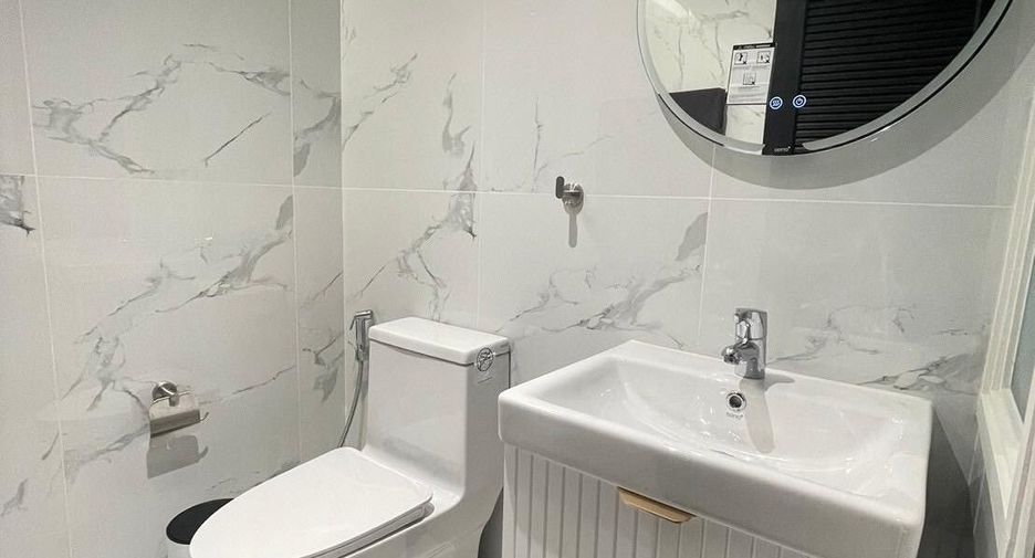 For sale 1 bed condo in Kathu, Phuket