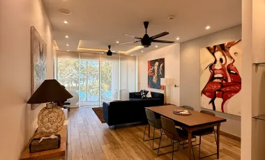 For sale 4 bedrooms condo in Jomtien, Pattaya
