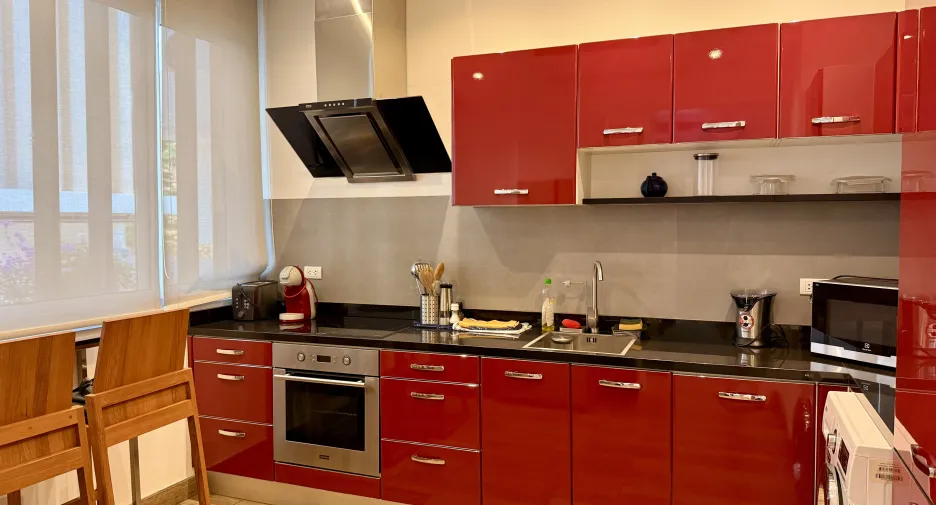 For sale 4 bedrooms condo in Jomtien, Pattaya