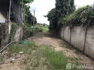 For sale land in San Kamphaeng, Chiang Mai