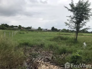 For sale land in San Kamphaeng, Chiang Mai