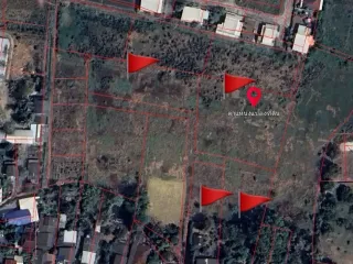 For sale land in San Kamphaeng, Chiang Mai