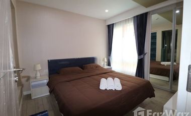 Аренда 1 кровать кондо в Банг Ламунг, Чонбури