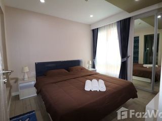 For Rent 1 Bedroom Condo In Bang Lamung, Chonburi