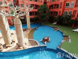 Аренда 1 кровать кондо в Банг Ламунг, Чонбури