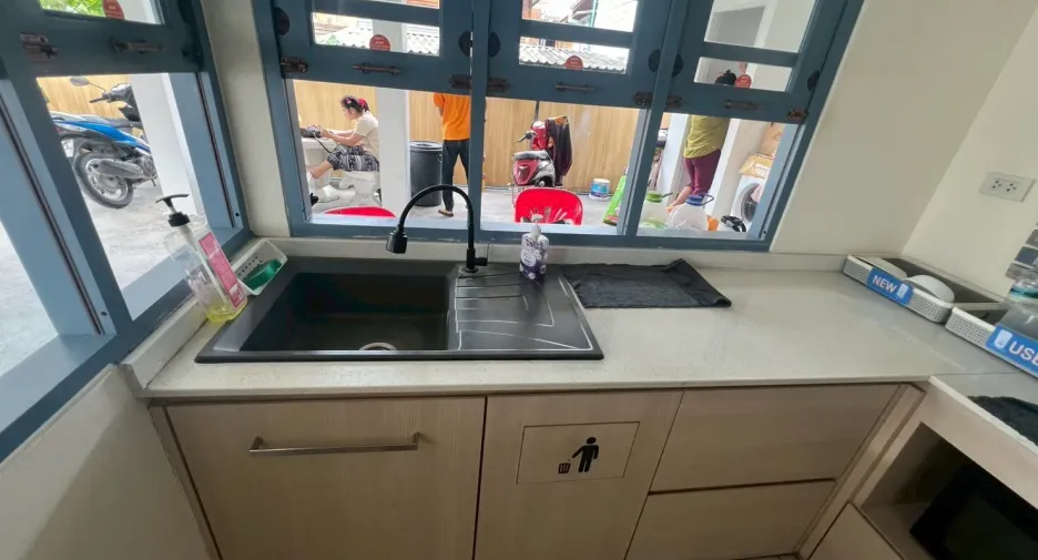 Apartment zur Miete mit 1 Zimmer in Hua Hin, Prachuap Khiri Khan