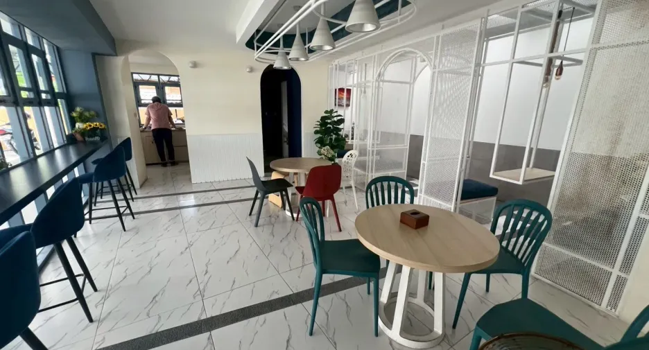 Apartment zur Miete mit 1 Zimmer in Hua Hin, Prachuap Khiri Khan