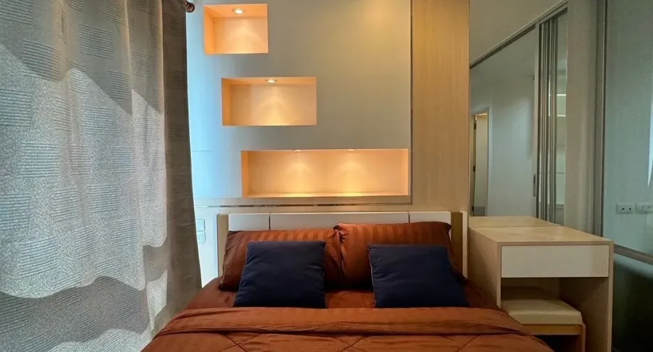 For sale 1 bed condo in Mueang Udon Thani, Udon Thani