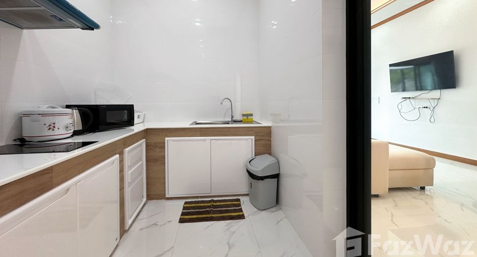 For rent 3 bedrooms villa in Pran Buri, Prachuap Khiri Khan