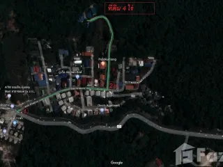 Terreno en venta en Kathu, Phuket