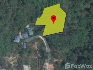 Terreno en venta en Kathu, Phuket