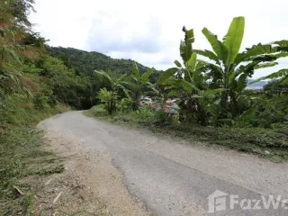 Terreno en venta en Kathu, Phuket