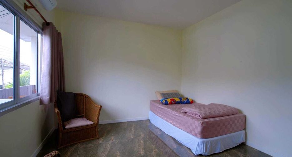For sale and for rent 3 bedrooms townhouse in Thalang, Phuket