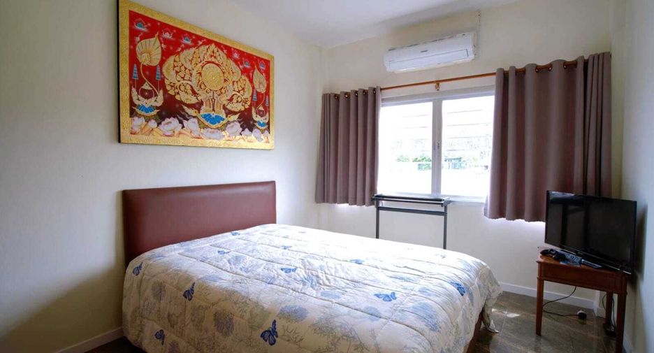 For sale and for rent 3 bedrooms townhouse in Thalang, Phuket