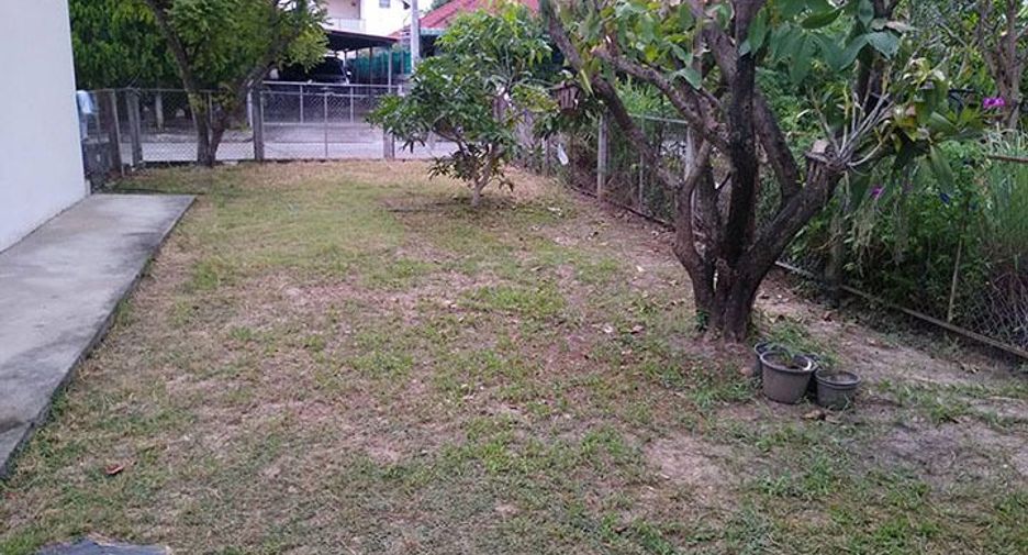 For sale 3 bedrooms house in Hang Dong, Chiang Mai