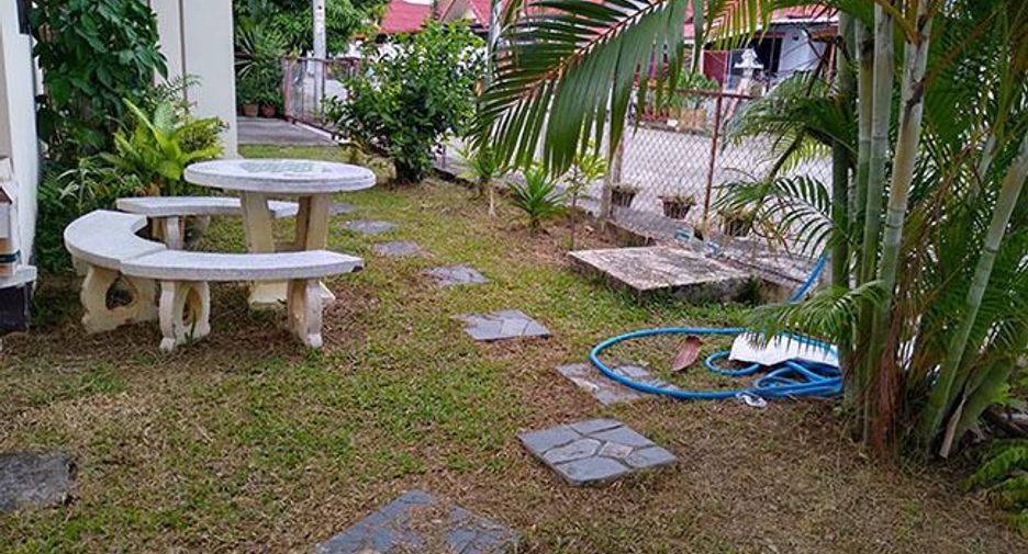 For sale 3 bedrooms house in Hang Dong, Chiang Mai