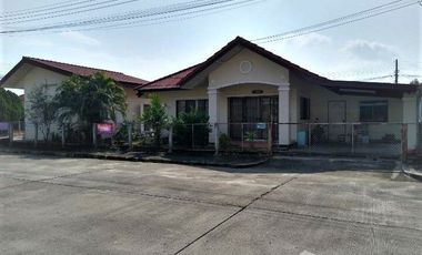 For sale 3 bedrooms house in Hang Dong, Chiang Mai