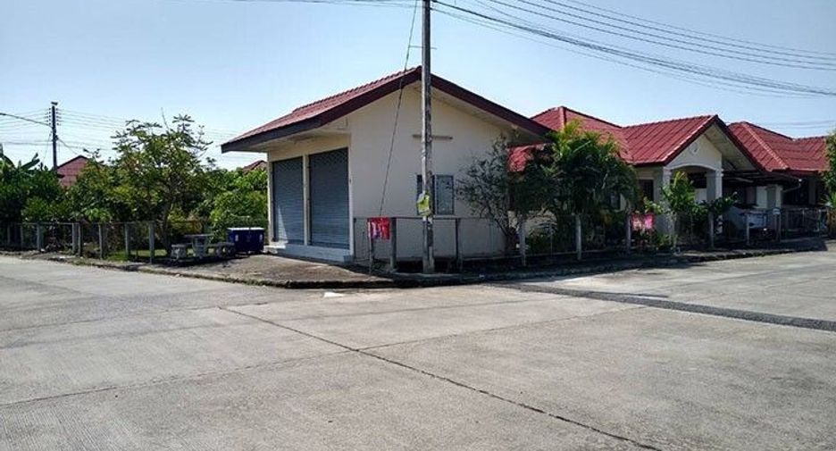 For sale 3 bedrooms house in Hang Dong, Chiang Mai