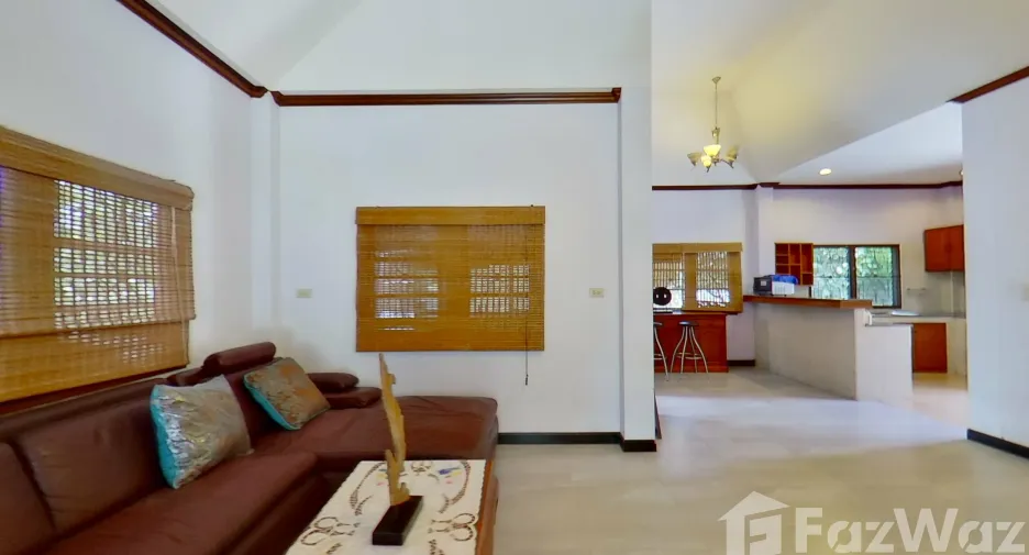 Casa en venta de 4 habitaciones en Hua Hin, Prachuap Khiri Khan