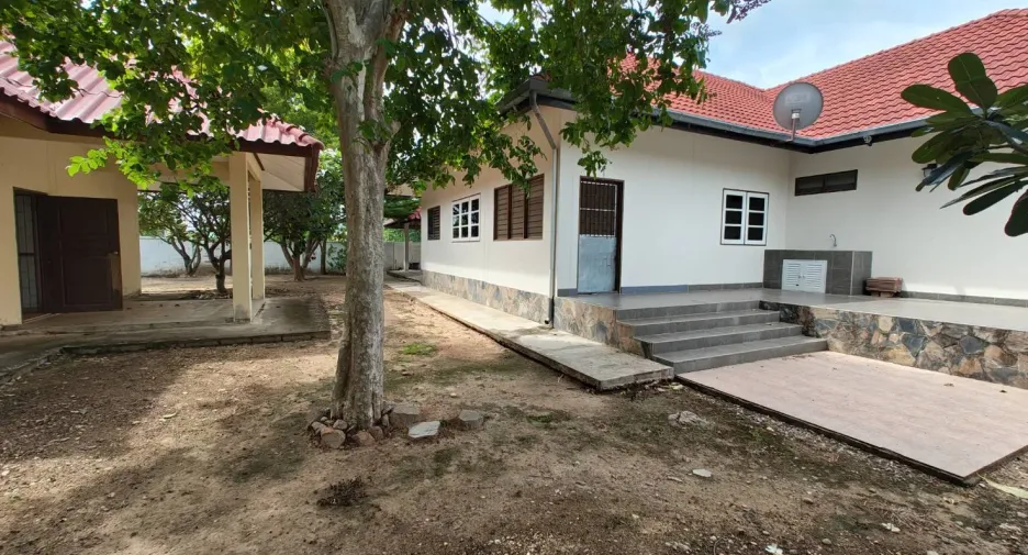 Casa en venta de 4 habitaciones en Hua Hin, Prachuap Khiri Khan