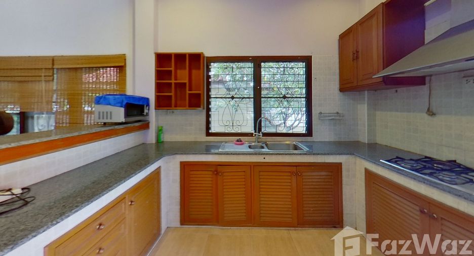 Casa en venta de 4 habitaciones en Hua Hin, Prachuap Khiri Khan