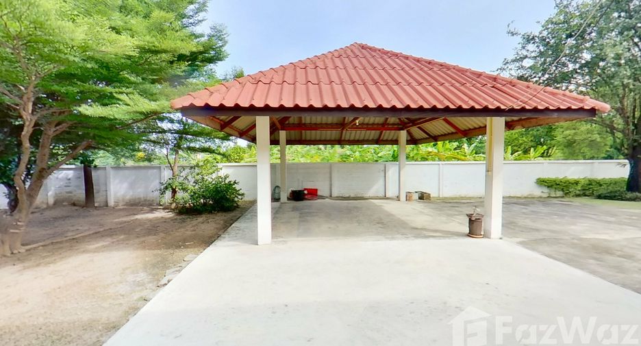 Casa en venta de 4 habitaciones en Hua Hin, Prachuap Khiri Khan