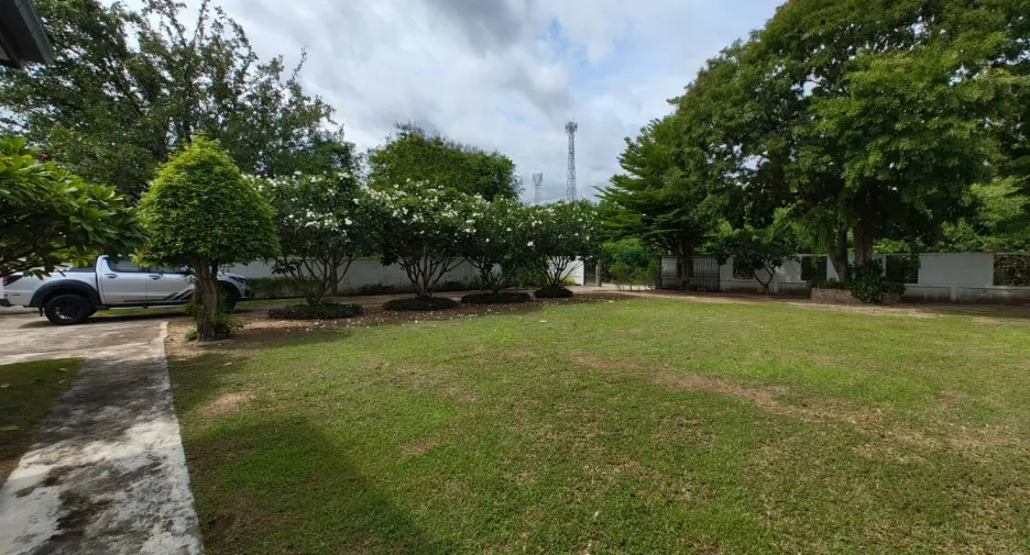 Casa en venta de 4 habitaciones en Hua Hin, Prachuap Khiri Khan
