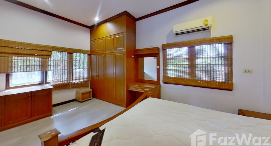 Casa en venta de 4 habitaciones en Hua Hin, Prachuap Khiri Khan