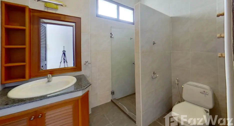 Casa en venta de 4 habitaciones en Hua Hin, Prachuap Khiri Khan