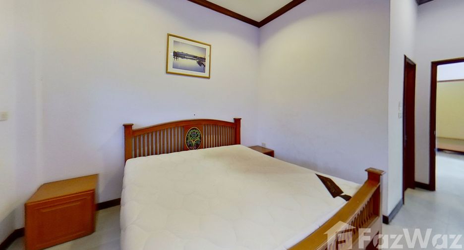 Casa en venta de 4 habitaciones en Hua Hin, Prachuap Khiri Khan