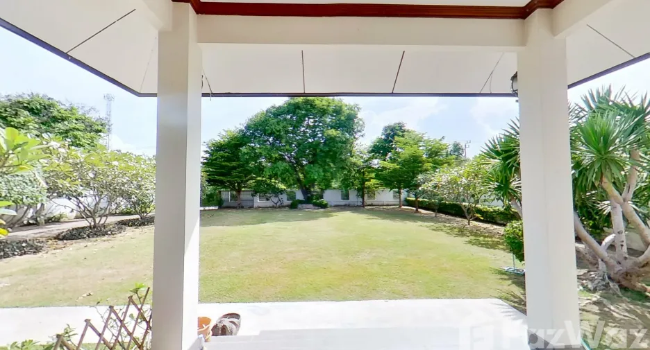 Casa en venta de 4 habitaciones en Hua Hin, Prachuap Khiri Khan